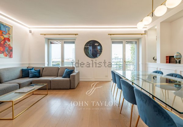 appartamento in vendita a Milano in zona San Vittore