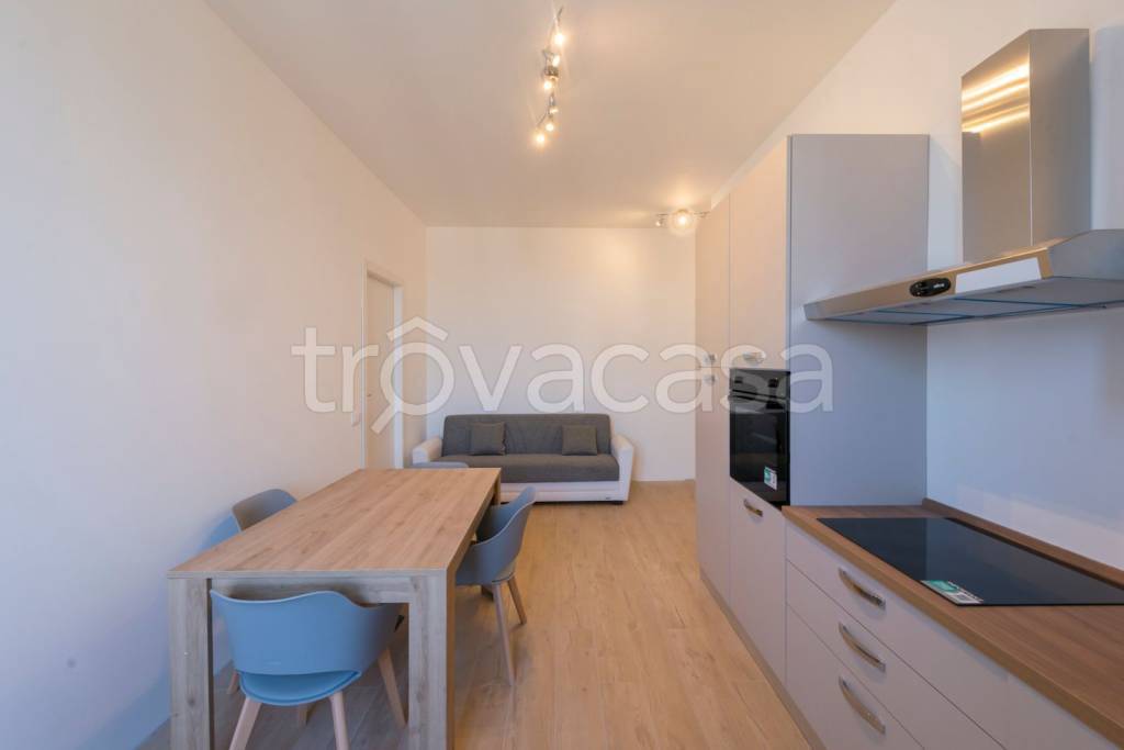appartamento in vendita a Milano in zona Città Studi