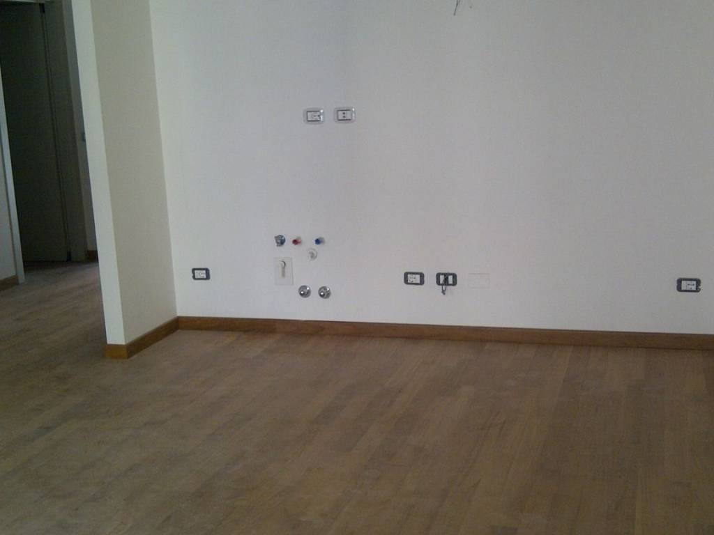 appartamento in vendita a Milano in zona Isola