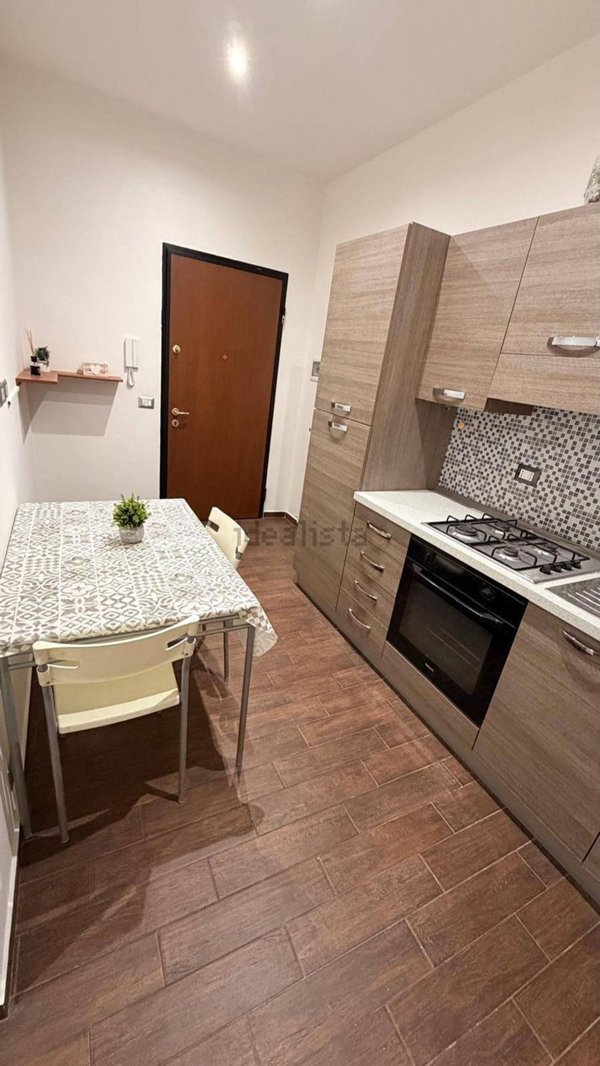 appartamento in vendita a Milano in zona Turro