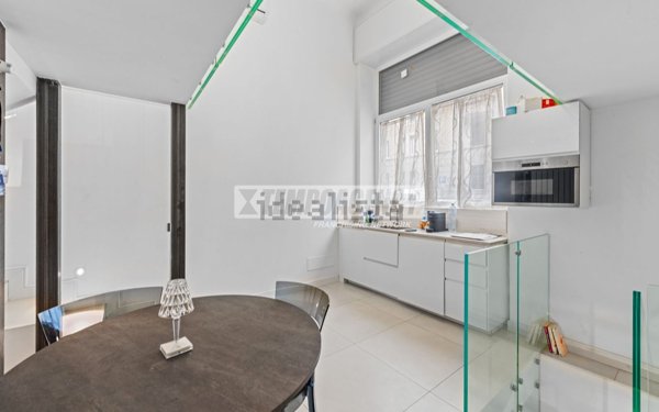 appartamento in vendita a Milano in zona Città Studi