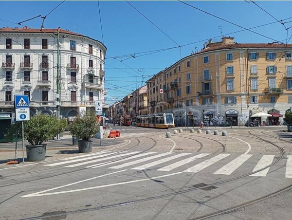 negozio in vendita a Milano