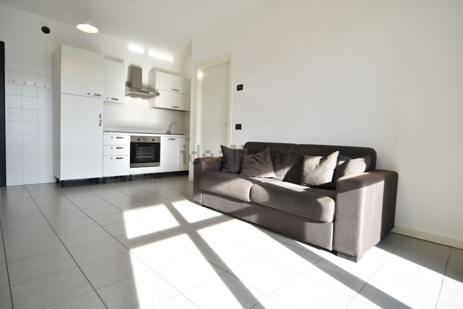 appartamento in vendita a Milano in zona Bovisa