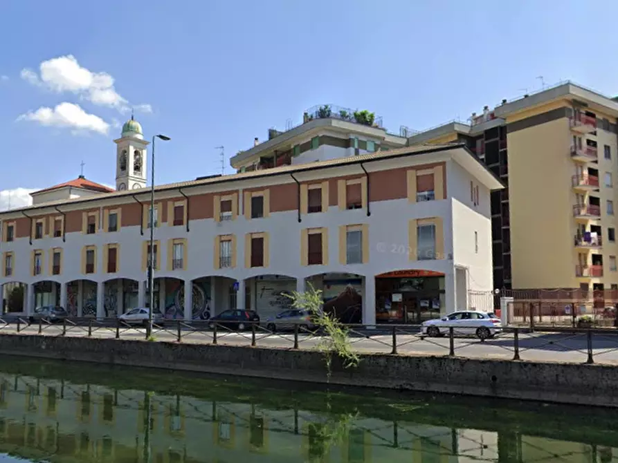 appartamento in vendita a Milano in zona Centro Storico