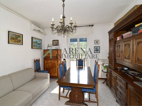 appartamento in vendita a Milano in zona Forlanini
