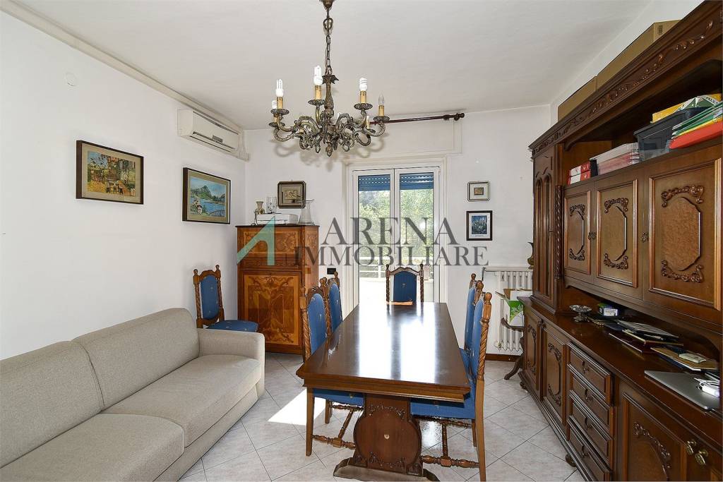 appartamento in vendita a Milano in zona Forlanini