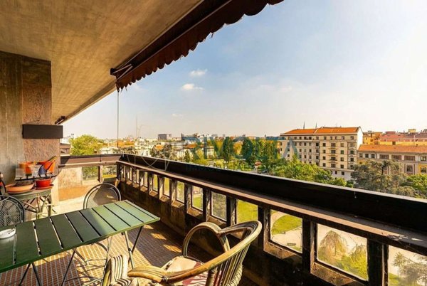 appartamento in vendita a Milano in zona Città Studi