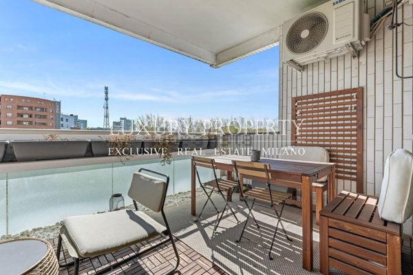 appartamento in vendita a Milano in zona Piazzale Lodi