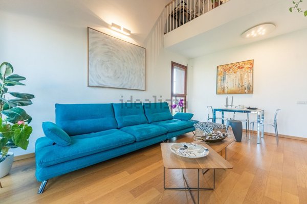 appartamento in vendita a Milano in zona Quarto Oggiaro