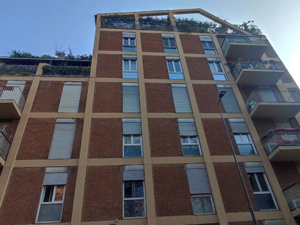 appartamento in vendita a Milano in zona Isola
