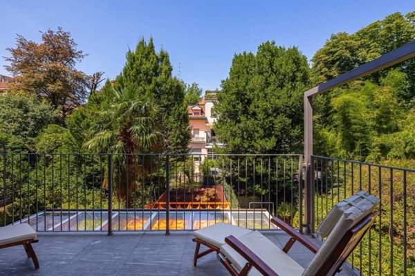 casa indipendente in vendita a Milano in zona Centro Storico