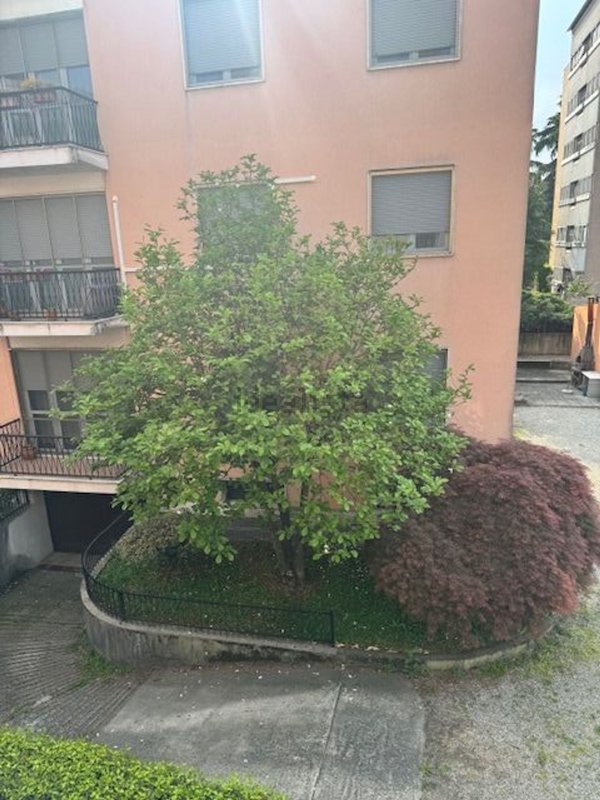 appartamento in vendita a Milano in zona Ponte Lambro