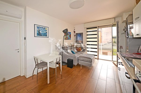 appartamento in vendita a Milano in zona Villapizzone