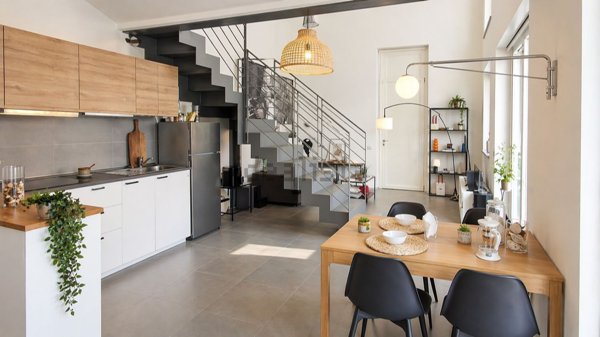 appartamento in vendita a Milano in zona Rogoredo
