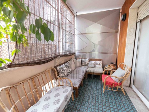 appartamento in vendita a Milano in zona Maggiolina