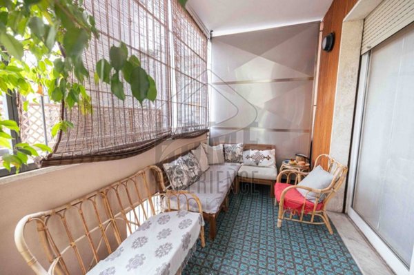 appartamento in vendita a Milano in zona Maggiolina