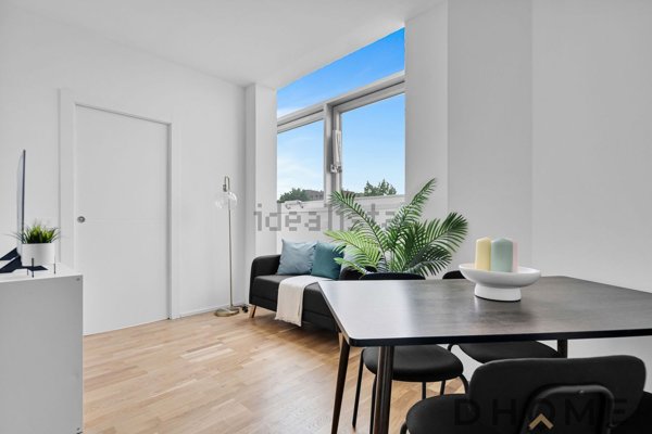 appartamento in vendita a Milano in zona Crescenzago