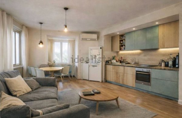 appartamento in vendita a Milano in zona Porta Garibaldi