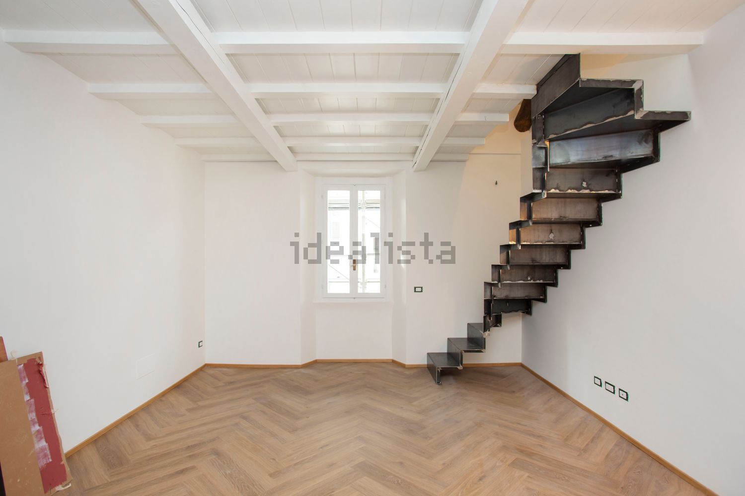 appartamento in vendita a Milano in zona Sempione