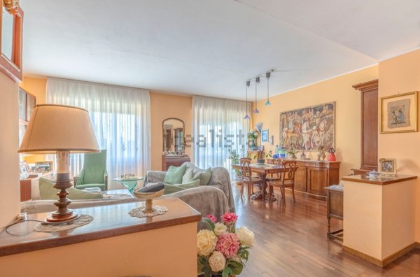 appartamento in vendita a Milano in zona San Siro