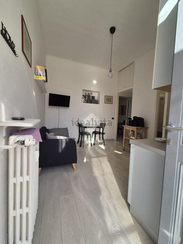 appartamento in vendita a Milano in zona Il Portello