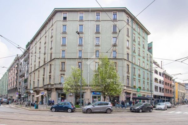 appartamento in vendita a Milano in zona Il Portello