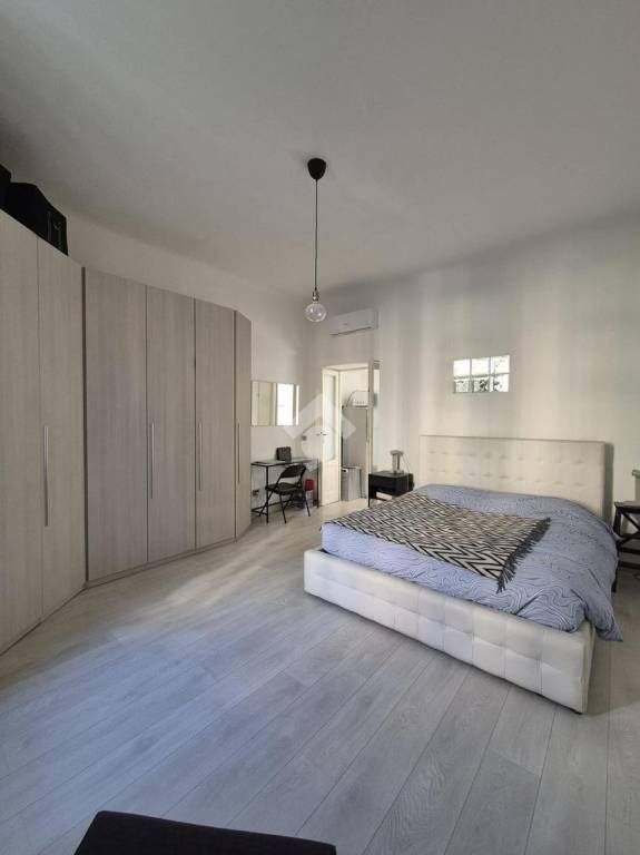 appartamento in vendita a Milano in zona Il Portello