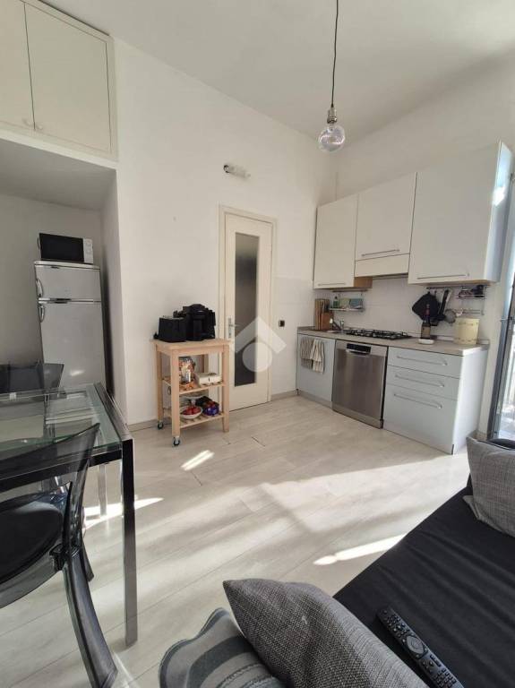 appartamento in vendita a Milano in zona Il Portello