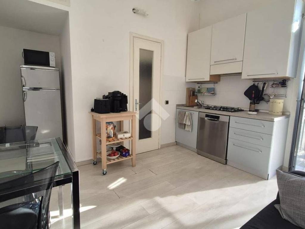 appartamento in vendita a Milano in zona Il Portello