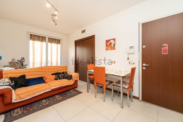 appartamento in vendita a Milano in zona Maggiolina