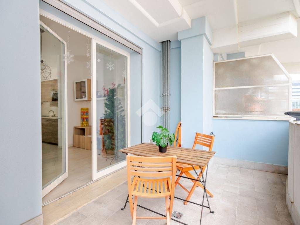 appartamento in vendita a Milano in zona Bicocca