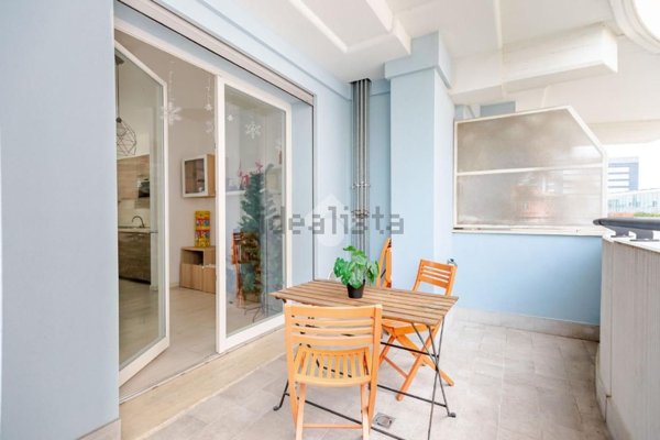 appartamento in vendita a Milano in zona Bicocca