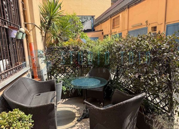 appartamento in vendita a Milano in zona Porta Venezia