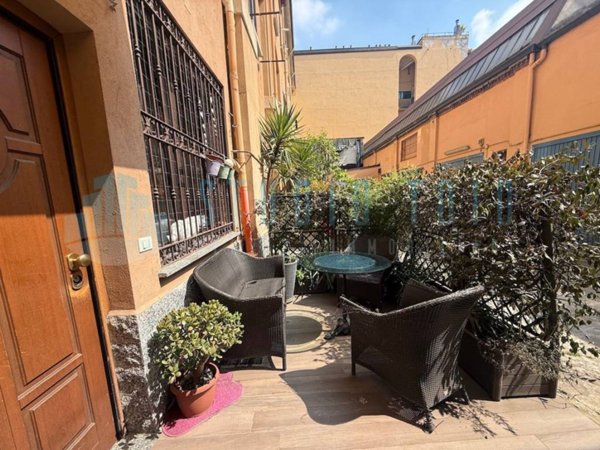 appartamento in vendita a Milano in zona Porta Venezia