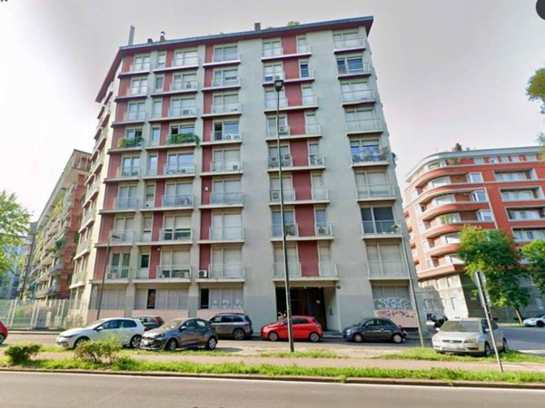 appartamento in vendita a Milano in zona Centro Storico