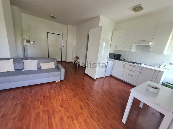 appartamento in vendita a Milano in zona Il Portello