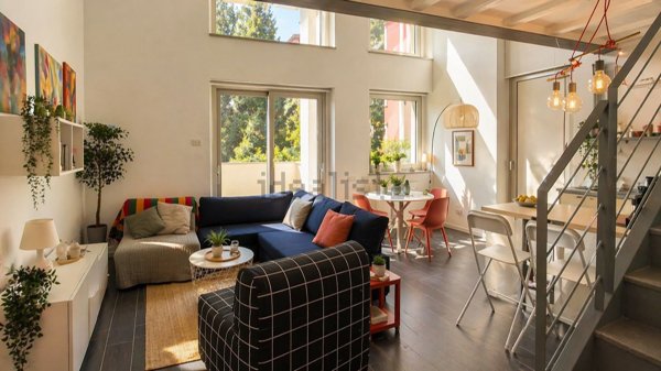 appartamento in vendita a Milano in zona Rogoredo