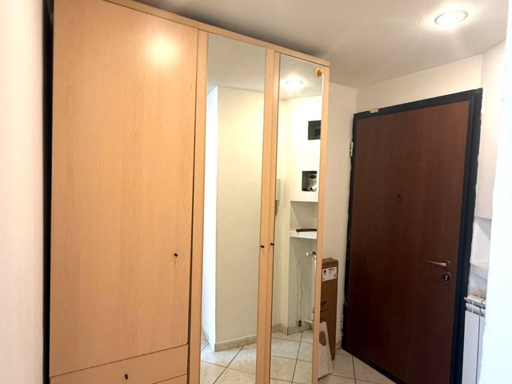 appartamento in vendita a Milano in zona Città Studi