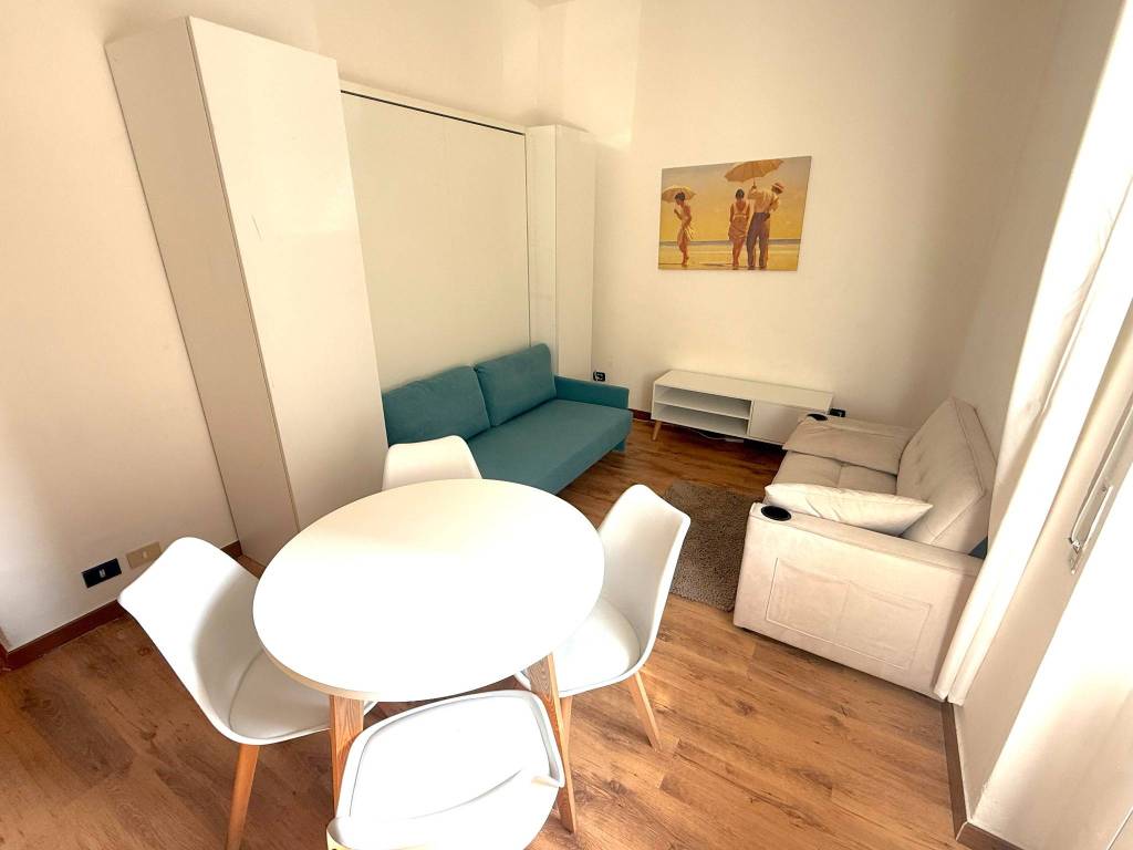 appartamento in vendita a Milano in zona Città Studi