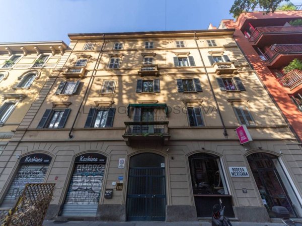 appartamento in vendita a Milano in zona Porta Venezia