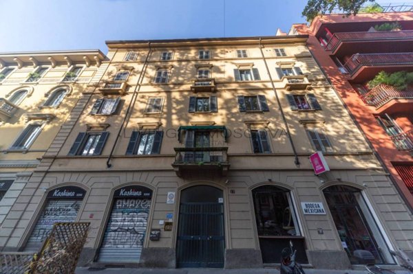 appartamento in vendita a Milano in zona Brera