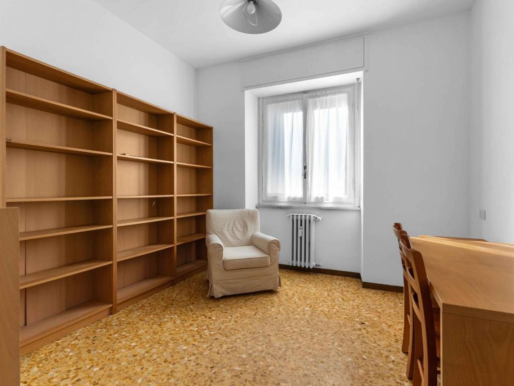 appartamento in vendita a Milano in zona Porta Venezia