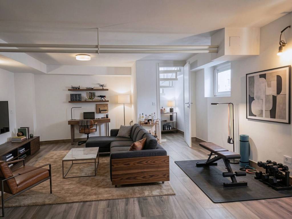 appartamento in vendita a Milano in zona Barona