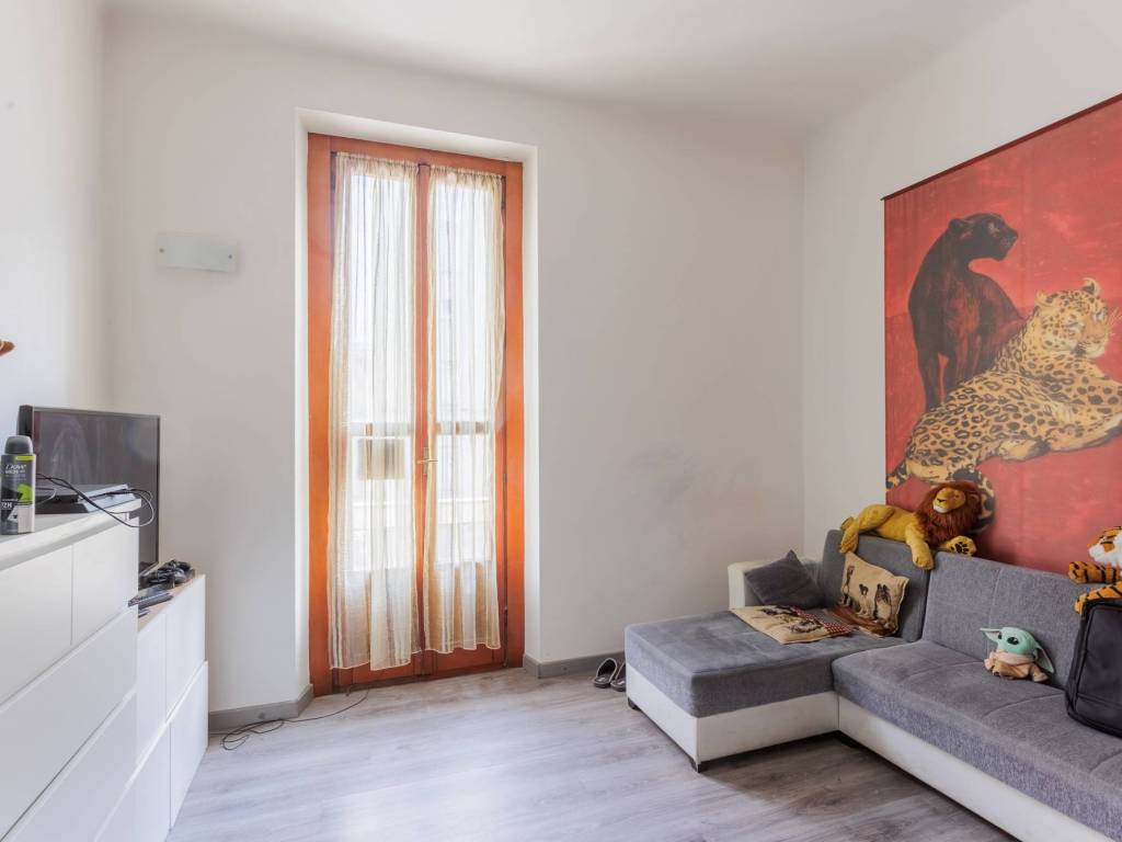 appartamento in vendita a Milano in zona Porta Genova