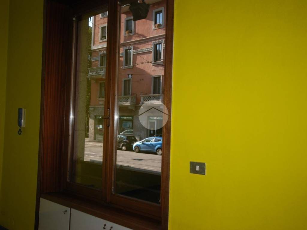 appartamento in vendita a Milano in zona Città Studi