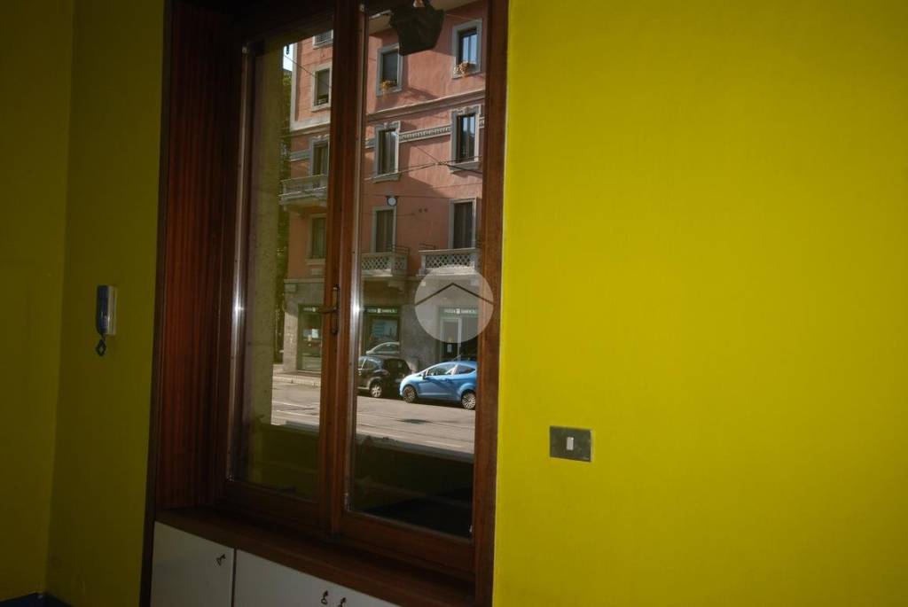 appartamento in vendita a Milano in zona Città Studi