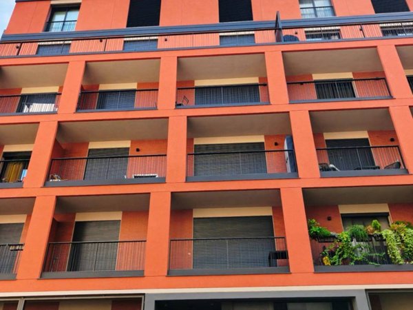 appartamento in vendita a Milano in zona Bovisa