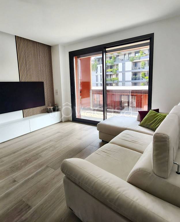 appartamento in vendita a Milano in zona Bovisa