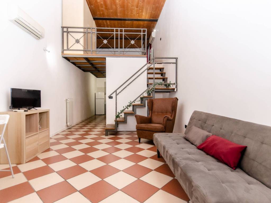 appartamento in vendita a Milano in zona Città Studi