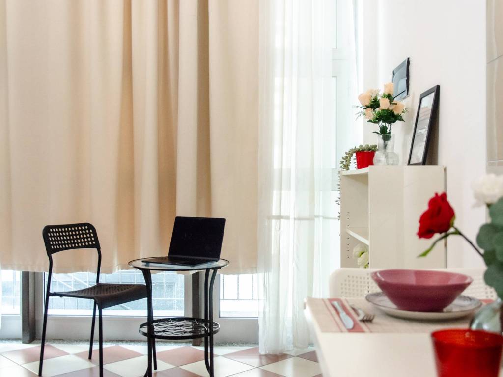 appartamento in vendita a Milano in zona Città Studi